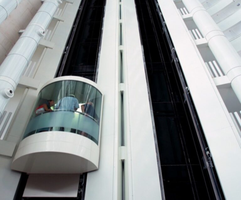 Conseils infaillibles pour l'installation d'ascenseurs dans les bâtiments modernes