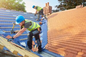 Comment financer la rénovation de votre toiture grâce aux aides financières ?