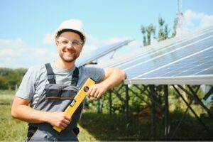 Énergies renouvelables et MaPrimeRénov’